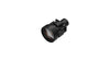 Short zoom lens for dedicated Sharp/NEC PA5 series projectors.