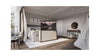 Motorised Pop Up TV Lift With Motorised Swivel For 48-65" TVs