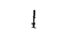 Motorised Drop Down TV Lift For 55-86" TVs