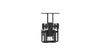 Motorised Pop Up and Swivel TV Lift up to 85"