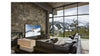 Motorised Pop Up TV Lift up to 85"