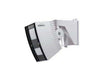 Optex SIP-4010 Redwall V 40m x 10m range external PIR detector with advance