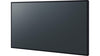 43" Black Large Format Display 4K UHD 500 cd/m2 24/7 4x HDMI