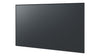 75" Black Large Format Display 4K 500cd/m2 18/7