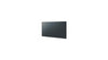 86" Black Large Format Display 4K UHD 500cd/m2 16/7 4x HDMI