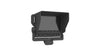 Lightweight LCD Colour Viewfinder