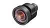 Zoom Lens (0.68-0.95:1) for 4K REQ12 Series
