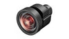 Zoom Lens (0.94-1.39:1) for 4K REQ12 Series