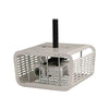 Security Enclosure for Projectors for use with Peerless-AV&reg; Projector Mounts
