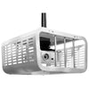 Security Enclosure for Projectors for use with Peerless-AV&reg; Projector Mounts