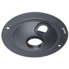Round Structural Ceiling Plate