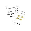 Peerless Theft Resistant Security Kit