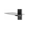 SmartMount&reg; Metal Shelf - For Peerless-AV&reg; Carts or Stands
