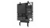 STS680 Crestron Flex 260/200 UC Bracket Mount