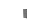 Universal AV Component Mount for Storing Media Players &amp; other AV Components