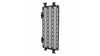 STS680 Universal Component Plate Mount