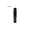 Adjustable Extension Columns Black 12" - 18" Drop Length.