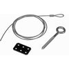 Cable Release Kit for Recessed Video Wall Applications