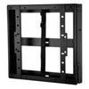 Tilt Wall Mount with Media Device Storage