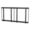 SmartMount&reg; Flat Video Wall Mount 2X2 Kit for 46" to 55" Displays