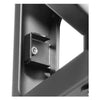 Pull-Out Pivot Wall Mount