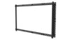 Outdoor Flat Wall Mount for the 75" Xtreme&trade; High Bright Outdoor Display (XHB754)
