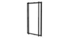 Outdoor Flat Wall Mount for the 75" Xtreme&trade; High Bright Outdoor Display (XHB754)