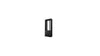 65" Floor Standing Totem/Portrait Kiosk Back to Back Black