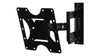 Peerless Pro Articulating Arm Wall Mount for 22" - 43" LCD Screens