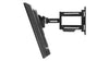 Peerless Pro Articulating Arm Wall Mount for 22" - 43" LCD Screens