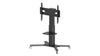 Flat Panel Motorised Trolley