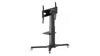 Flat Panel Motorised Trolley