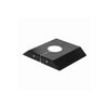 Accessory Cover For Modular Series Flat Panel Display and Projector Mounts Square Ceiling Plate (MOD-CPF)