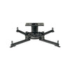 PJF2 Projector Mount with Spider Universal Adapter Plate