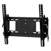 Tilting Security Locking Mount