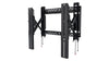 SmartMount Universal Scissor Wall Mount for 39" to 85"+ Displays
