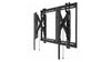 Universal Tilt Scissor Mount For 49-120" Displays