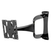 Ultra-Slim Universal Articulating Wall Arm for 32" to 43" Ultra-thin Screens
