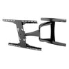 Ultra Slim Articulating Wall Mount For 37-65" (Max Weight 36KG)