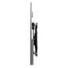 Ultra Slim Articulating Wall Mount For 42-90" Displays (Max Weight 57KG)