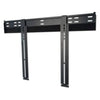Universal Ultra Slim Flat Wall Mount For 37" to 75" Ultra-thin Displays