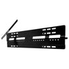 Ultra Slim Universal Flat Wall Mount 37" - 75"