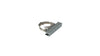 Pole Mount Speaker Bracket Spare 130 - 190mm