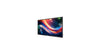 32" Black Large Format Display 24/7 2x HDMI