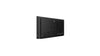 32" Black Large Format Display 24/7 2x HDMI