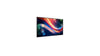 43" Black Large Format Display 24/7 2x HDMI
