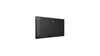 43" Black Large Format Display 24/7 2x HDMI