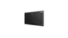 43" Black Large Format Display 24/7 2x HDMI