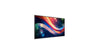 50" Black Large Format Display 24/7 2x HDMI