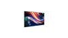 55" Black Large Format Display 24/7 2x HDMI